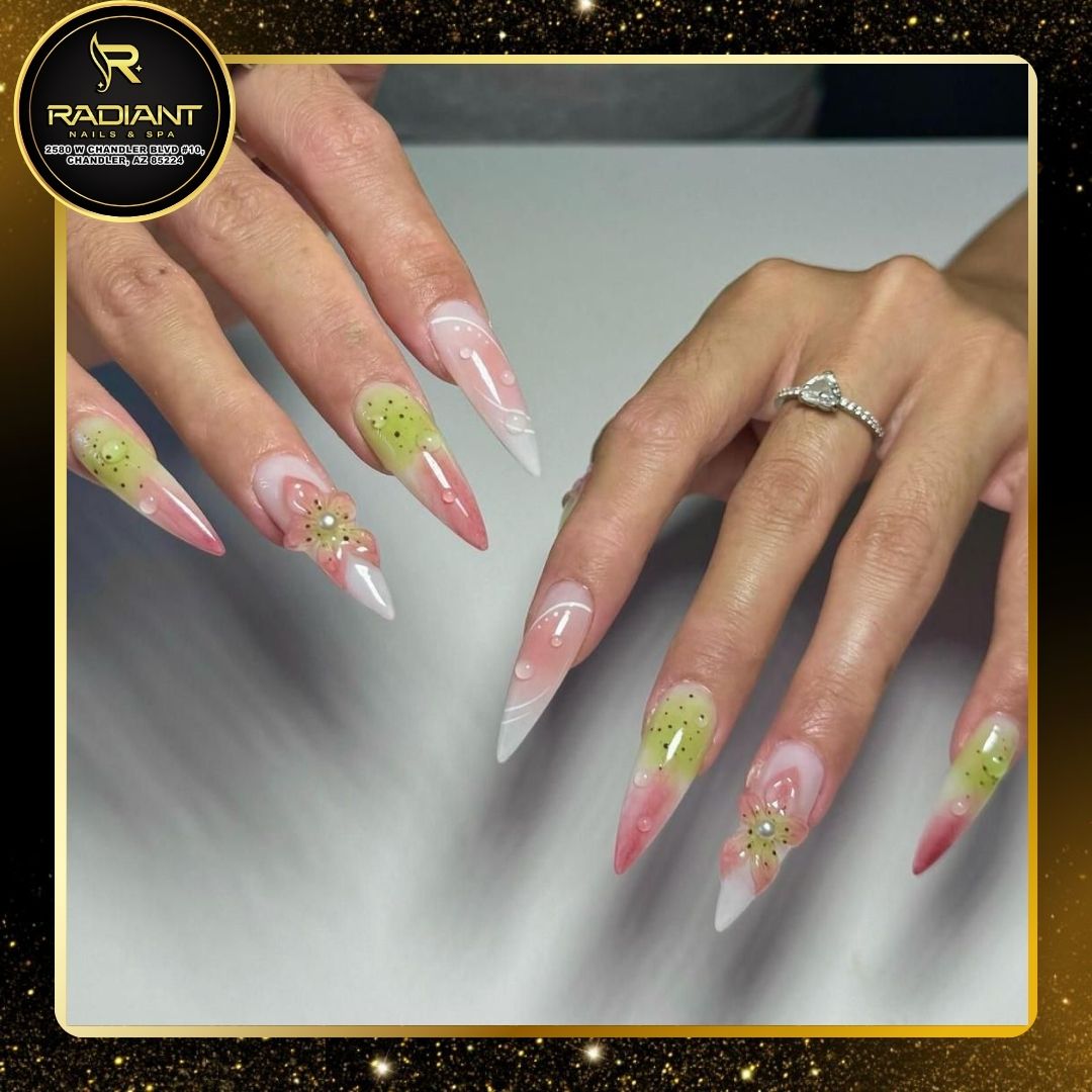 Nail Art Design
